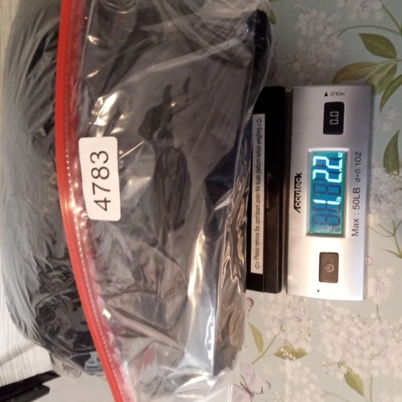 Eileen Fisher Shaggy Long Sleeve Button Cardigan Black Womens Xl - Picture 11 of 11